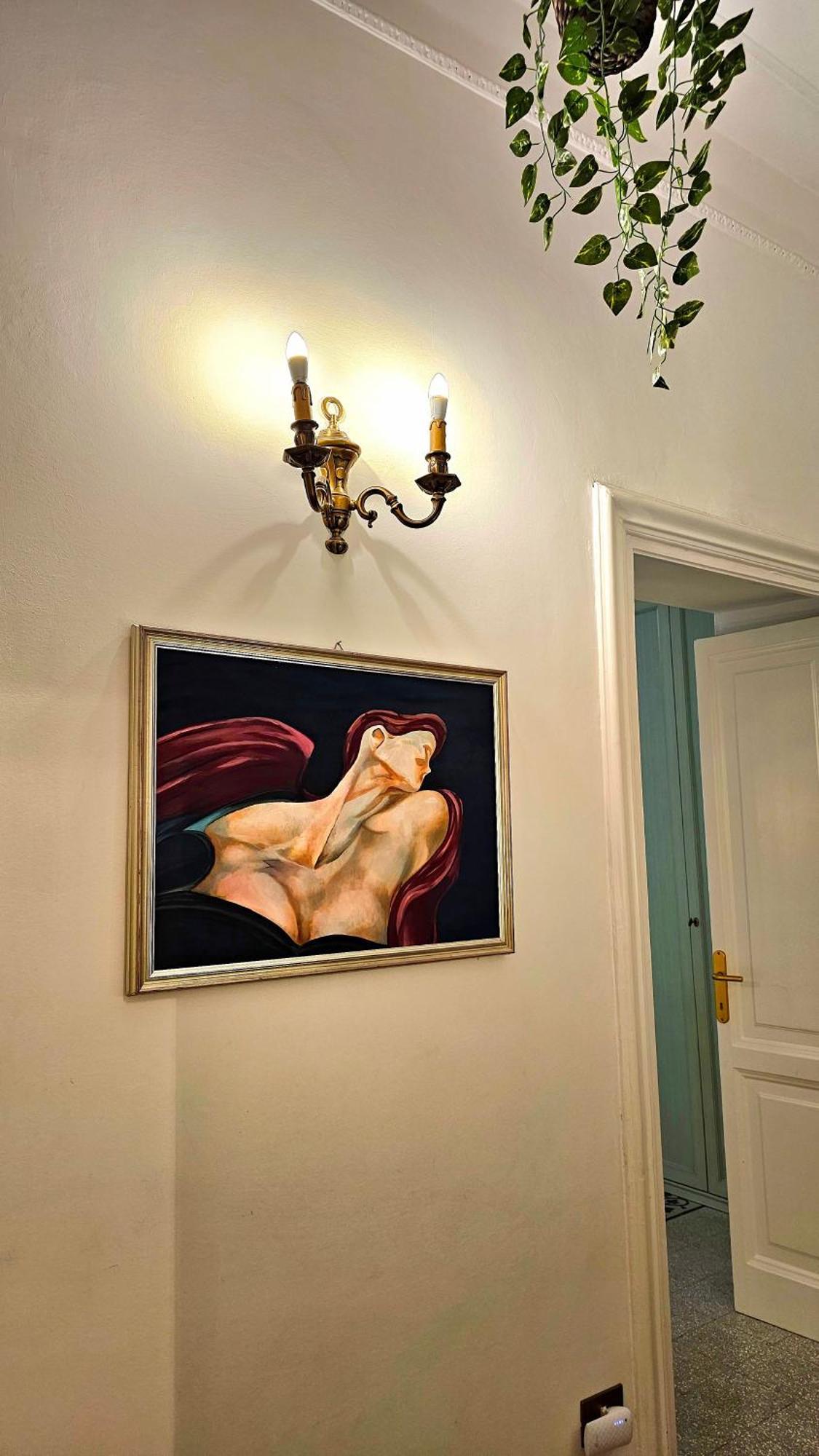 Casa Marino - Historic House Near The City Center Рим Экстерьер фото